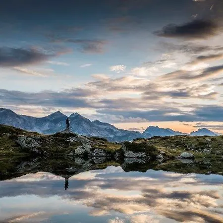 Alps 4-zimmer - 6 *