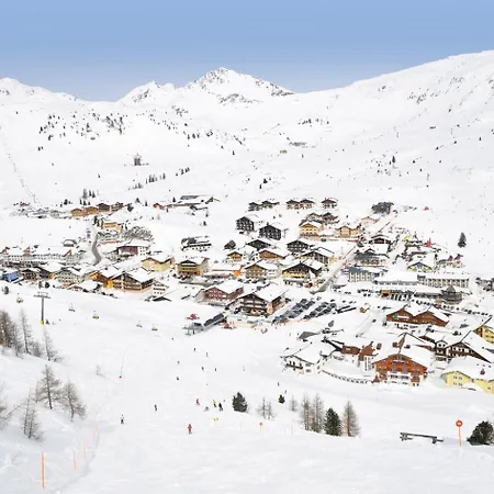 Alps 4-zimmer - 6 *