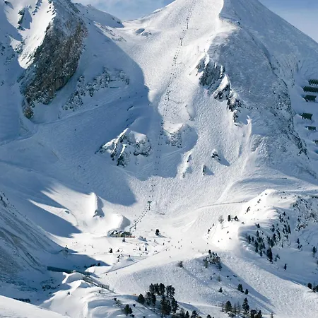 Alps 4-zimmer - 6 Obertauern