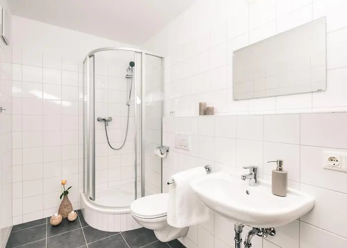 Alps 4-zimmer - 6 Apartman Obertauern