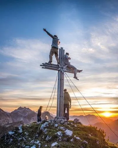 Alps 4-zimmer - 6 Obertauern