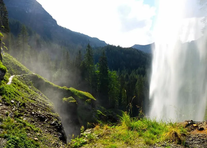 Alps 4-zimmer - 6 * Obertauern