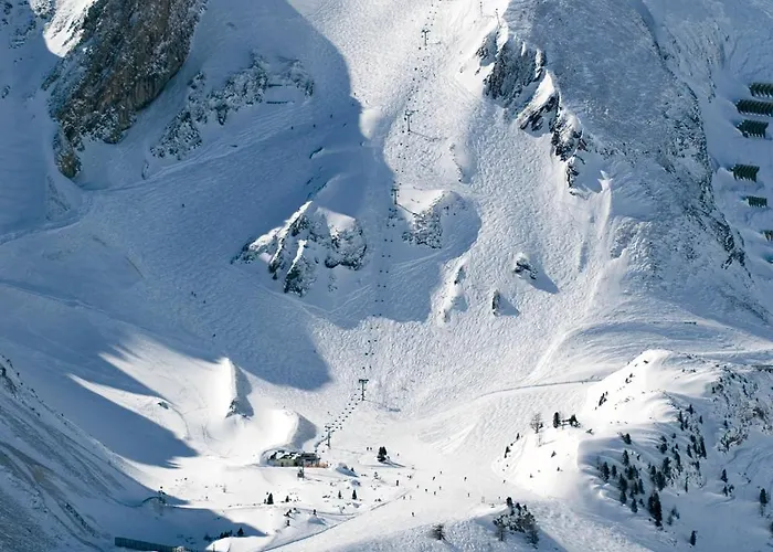 Alps 4-zimmer - 6 Obertauern